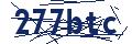 Captcha code required for form validation