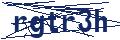 Captcha code required for form validation